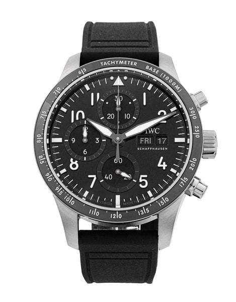 IWC Pilot's Chrono IW388305